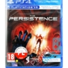 Gra PS4 VR The Persistence PL