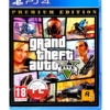 gra ps4 / ps5 / grand theft auto v / gta 5 premium edition / en