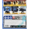 Outlet / Gra PS4 Just Cause 3 Gold Edition PL / Repack