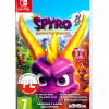 gra nintendo switch spyro reignited trilogy / it