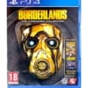 gra ps4 / ps5 / borderlands the handsome collection