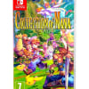 gra nintendo switch collection of mana