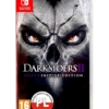 gra nintendo switch darksiders ii deathinitive edition / pl
