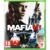 Gra Xbox One Mafia III + DLC PL