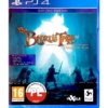 gra ps4 the bard's tale iv director's cut day one edition pl.