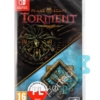 Gra Nintendo Switch Planescape: Torment and Icewind Dale: Enhanced Editions PL