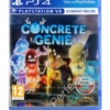 Gra PS4 / PS4 VR Concrete Genie