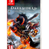 gra nintendo switch darksiders warmastered edition.