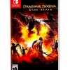 gra nintendo switch dragon's dogma: dark arisen