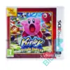 Gra Nintendo 3DS / 2DS Kirby Triple Deluxe