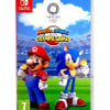 gra nintendo switch mario & sonic at the olympic games tokyo 2020