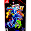 gra nintendo switch mega man 11