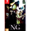 gra nintendo switch spirit hunter ng