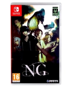 gra nintendo switch spirit hunter ng