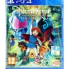 Gra PS4 Ni No Kuni: Wrath Of The White Witch Remastered