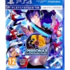 gra ps4 vr persona 3: dancing in moonlight