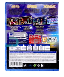 gra ps4 vr persona 3: dancing in moonlight