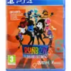 Gra PS4 Runbow Deluxe Edition
