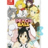 Gra Nintendo Switch Senran Kagura: Peach Ball