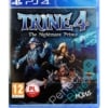 Gra PS4 Trine 4: The Nightmare Prince PL