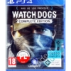 Gra PS4 Watch Dogs Edycja Kompletna