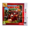 gra nintendo 3ds / 2ds donkey kong country returns 3d