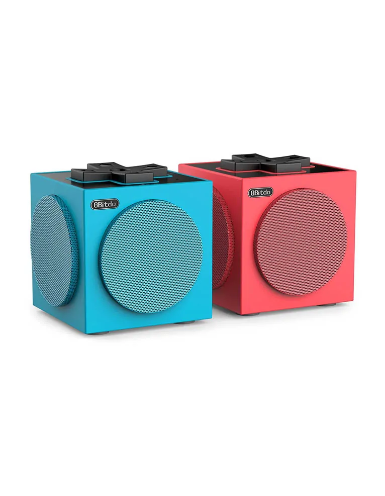 Głośniki 8Bitdo TwinCube Stereo Bluetooth
