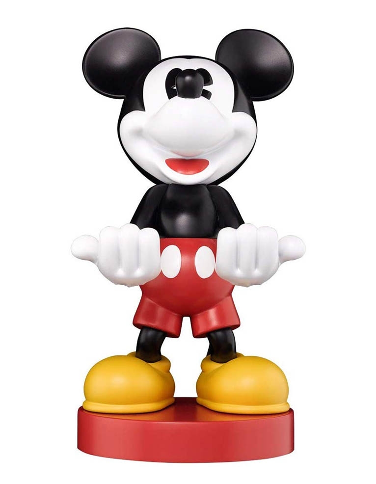 Cable Guys Figurka / Stojak na Kontroler lub Telefon Mickey Mouse