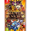 gra nintendo switch shovel knight treasure trove