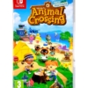 gra nintendo switch animal crossing: new horizons