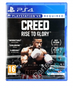 Gra PS4 VR Creed Rise To Glory
