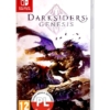 gra nintendo switch darksiders genesis