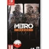 Metro Redux Gra Nintendo Switch Angielska