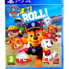 gra ps4 / ps5 / paw patrol / psi patrol rusza do akcji pl