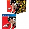 Persona 5 The Royal Launch Edition Gra Ps4 Steelbook 2
