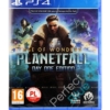 Gra PS4 Age Of Wonders Planetfall Day One Edition PL