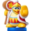 Figurka Amiibo - Kirby - Planet Robobot King Dedede