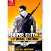 gra nintendo switch sniper elite iii ultimate edition