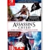 gra nintendo switch assassin's creed: the rebel collection pl