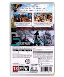 gra nintendo switch assassin's creed: the rebel collection pl