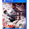 gra ps4 / ps5 / ghost of tsushima