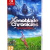 gra nintendo switch xenoblade chronicles: definitive edition