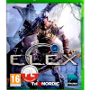 gra xbox one / xbox series x / elex pl