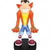 Cable Guys Figurka / Stojak na Konsolę / Tablet Crash Bandicoot XL