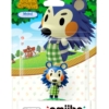 figurka amiibo animal crossing mabel