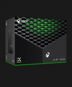 Konsola Microsoft Xbox Series X