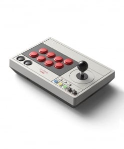 Kontroler 8bitdo Arcade Stick Nintendo Switch 2