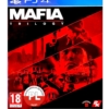 gra ps4 / ps5 / mafia: trylogia