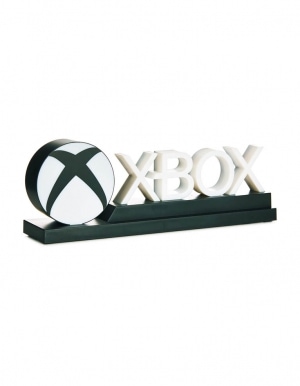 Lampka Microsoft Xbox Paladone Icons Light