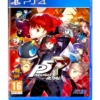 gra ps4 / ps5 / persona 5 royal
